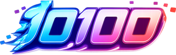 Logo 10100
